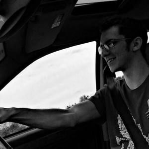 Meet your Posher, Ian